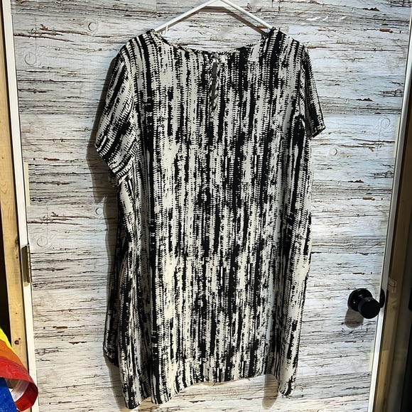 Micheal studio beach cover up size 14 - Picture 7 of 7